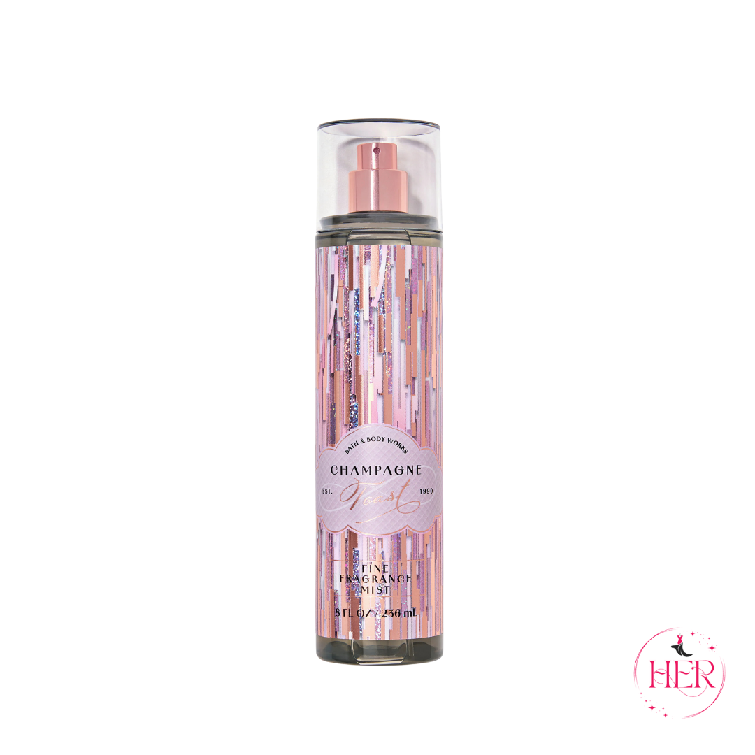 Bath & Body Works Fragrance Mist