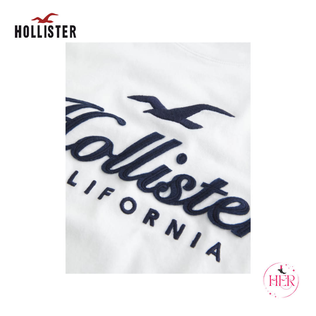 Hollister Graphic T-Shirt