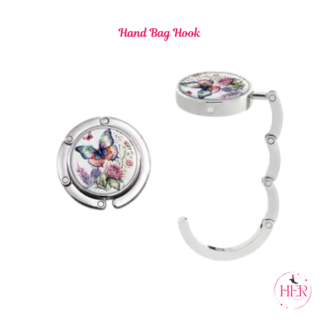 Hand Bag Hook