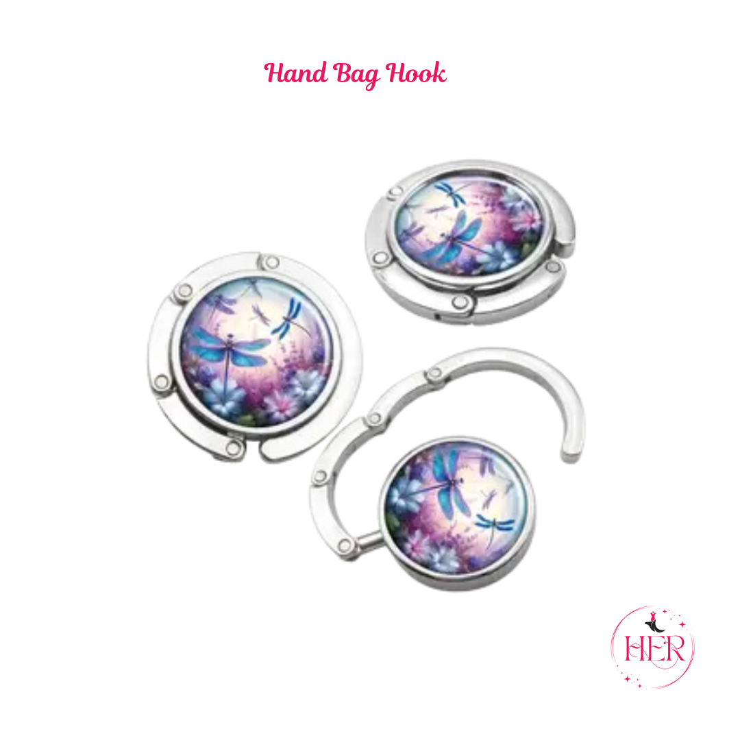 Hand Bag Hook