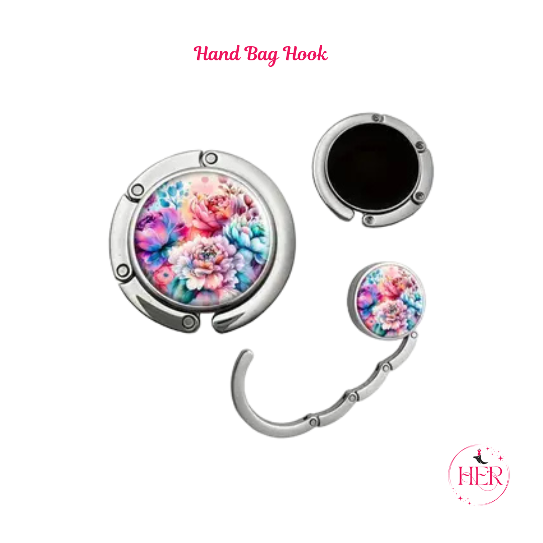 Hand Bag Hook