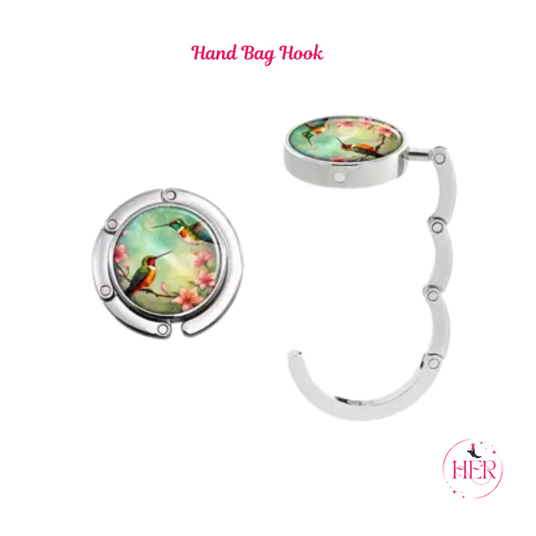 Hand Bag Hook