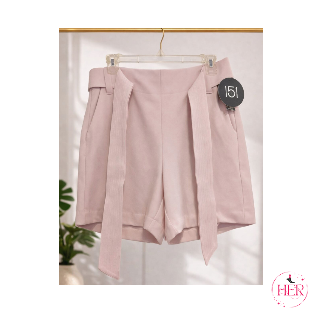 Casual Short Pants