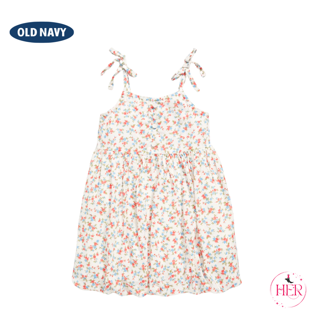 Old Navy Toddler Girl Dress
