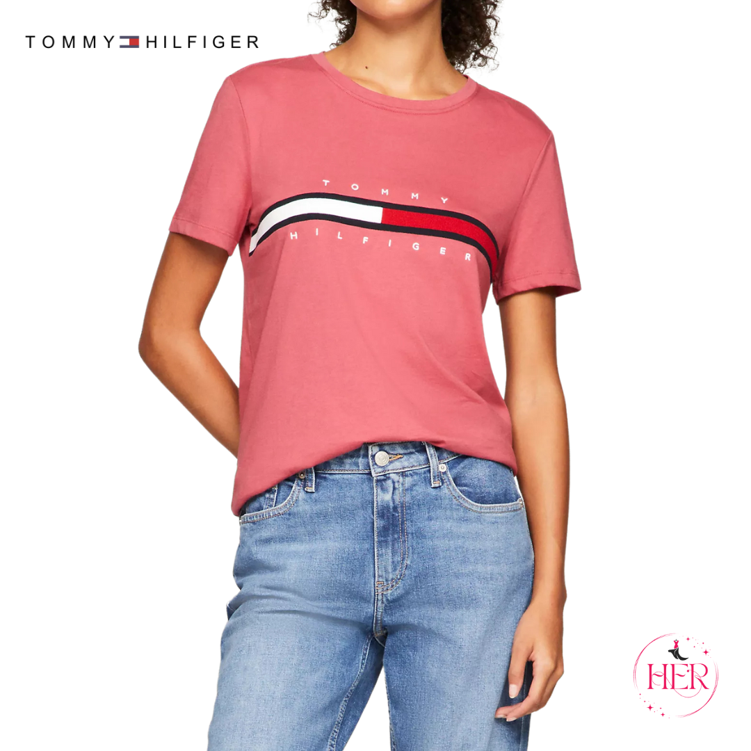 Tommy Hilfiger T-Shirt