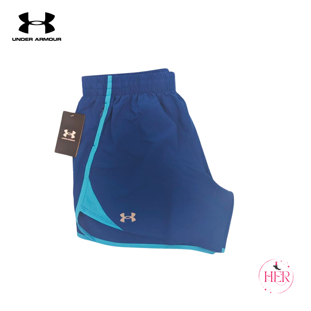 Under Armour Milage 5" Shorts