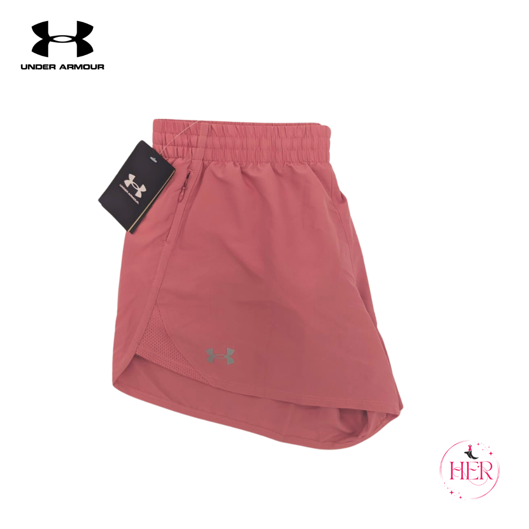 Under Armour Milage Shorts