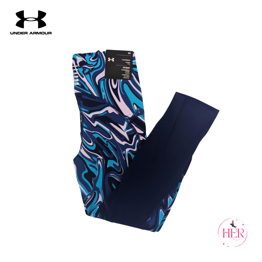 Under Armour Speedstride Ankle