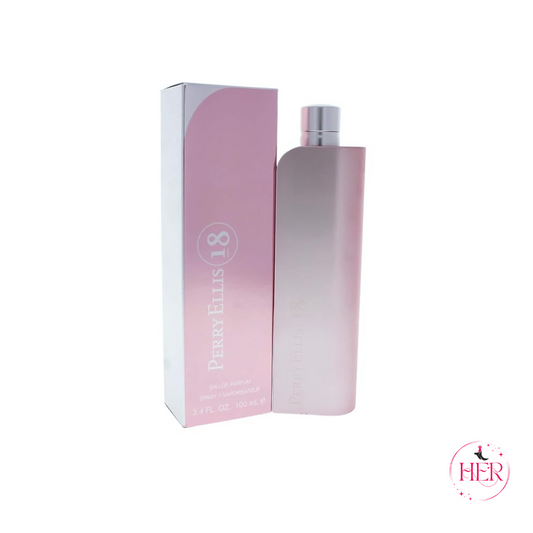 18 by Perry Ellis