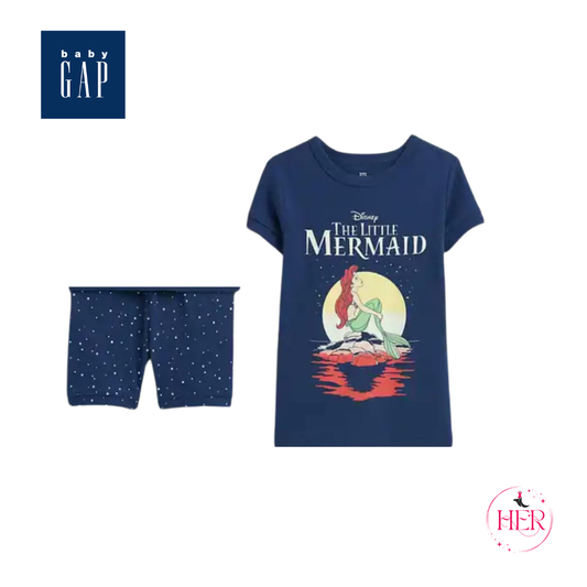 Baby GAP Graphic PJ Set (5 yrs)