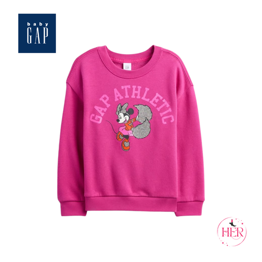 Baby GAP Graphic Sweat Shirt (5 yrs)