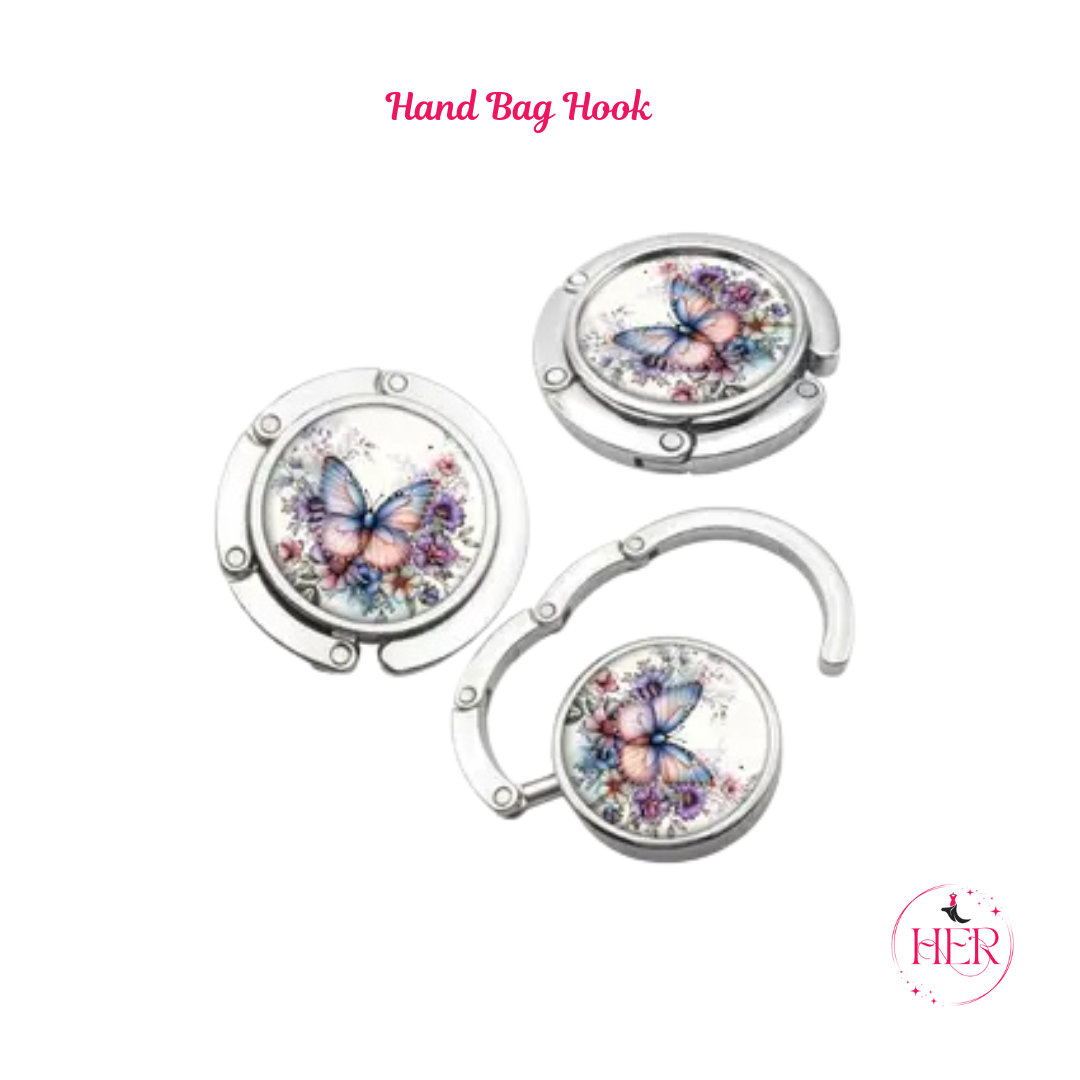 Hand Bag Hook
