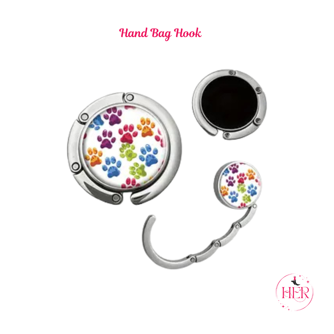 Hand Bag Hook