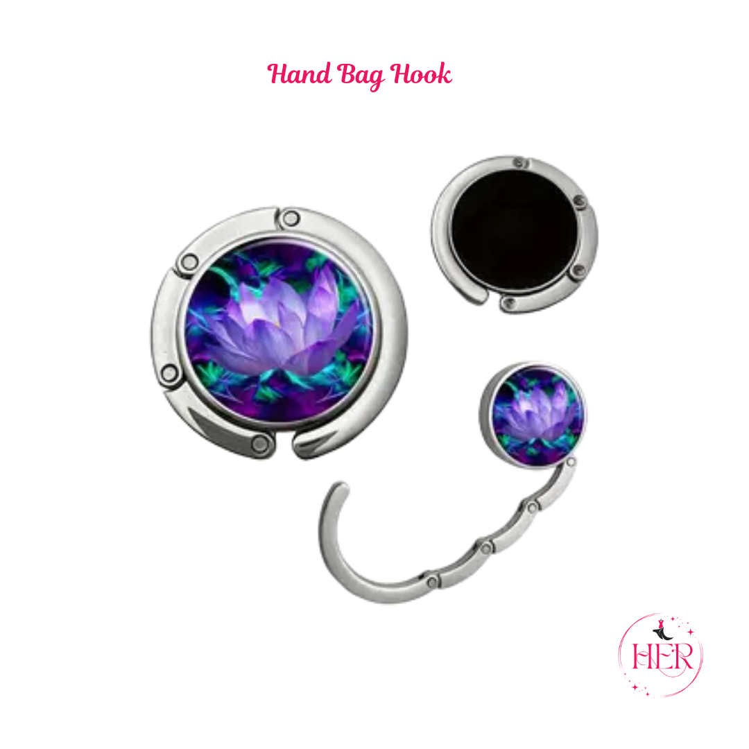 Hand Bag Hook