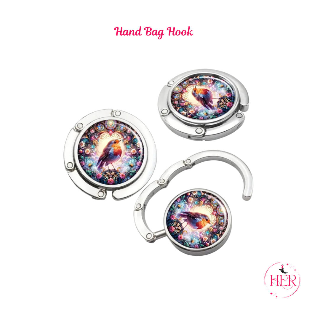 Hand Bag Hook