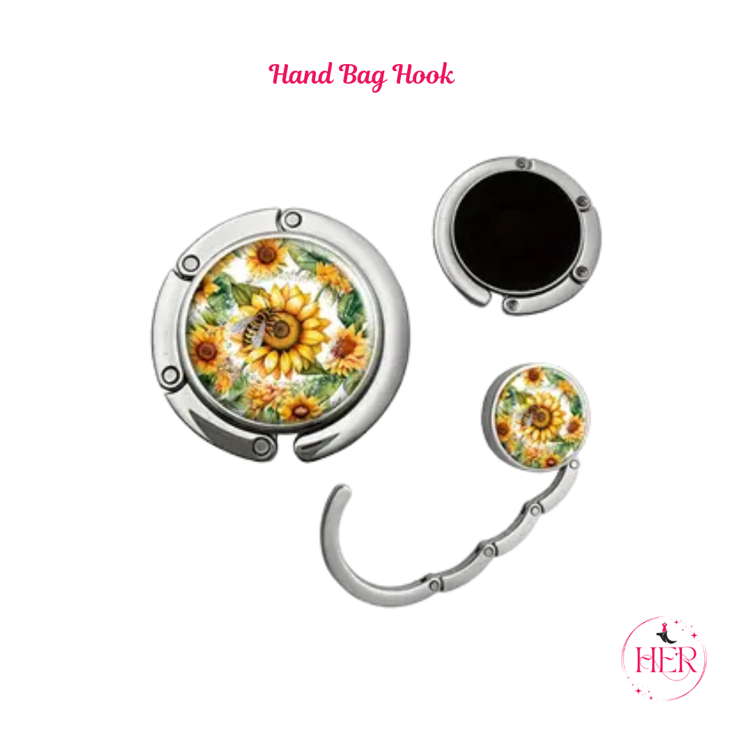 Hand Bag Hook