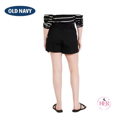 Old Navy High-Waisted Chino Shorts - 3.5" Inseam