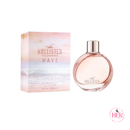 Hollister Wave