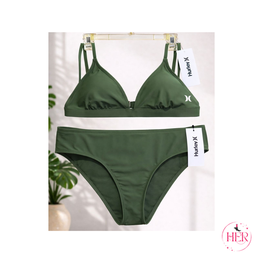 Hurley Bikini