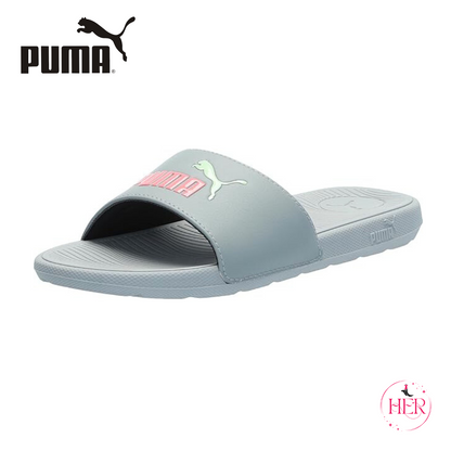 Puma Women's Cool Cat 2.0 Slide Sandal