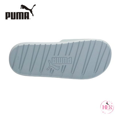 Puma Women's Cool Cat 2.0 Slide Sandal