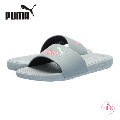 Puma Women's Cool Cat 2.0 Slide Sandal