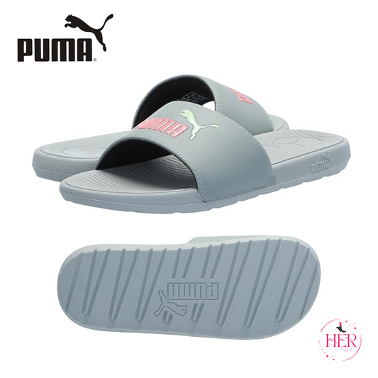 Puma Women's Cool Cat 2.0 Slide Sandal