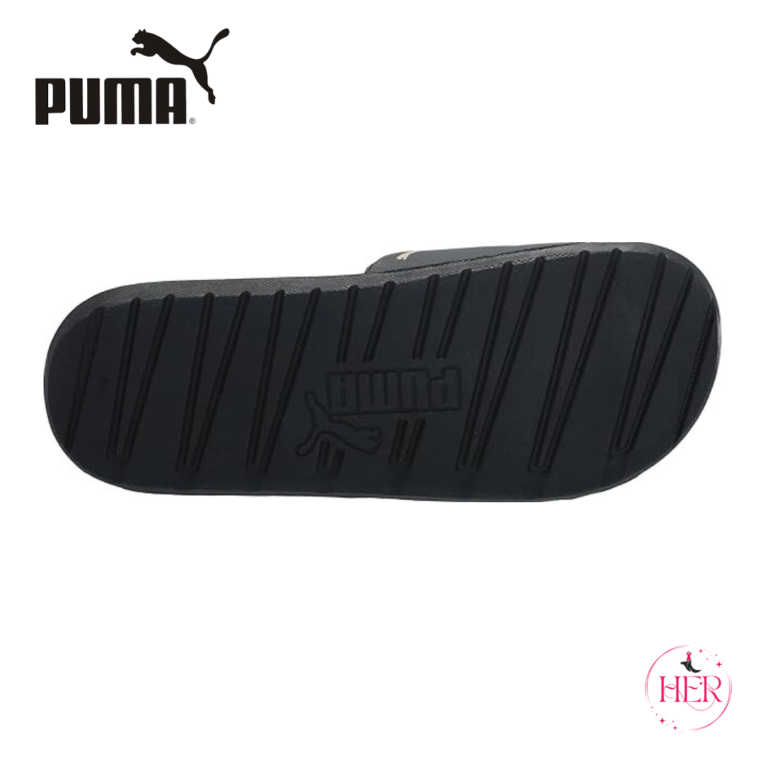 Puma Women's Cool Cat 2.0 Slide Sandal