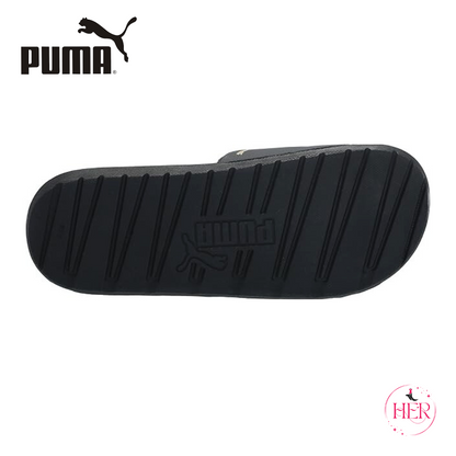 Puma Women's Cool Cat 2.0 Slide Sandal
