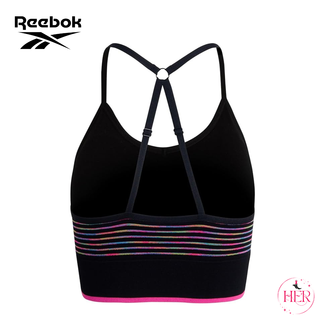 Reebok Sports Bra 2PK
