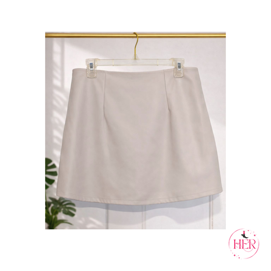Mini Skort