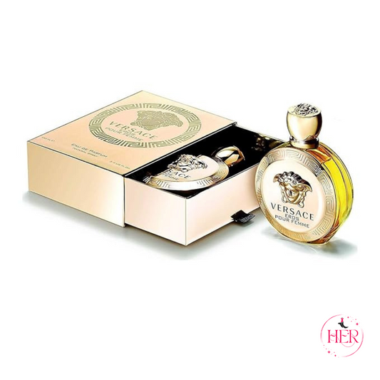 Versace Eros Pour Femme